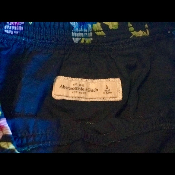 Floral summer skirt Sz Small - Picture 3 of 4